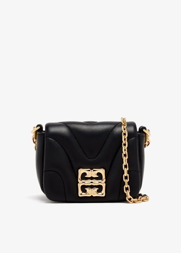 GIVENCHY Mini 4G Liquid Micro Handbag