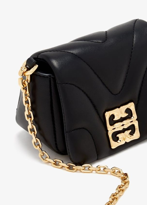 GIVENCHY Mini 4G Liquid Micro Handbag