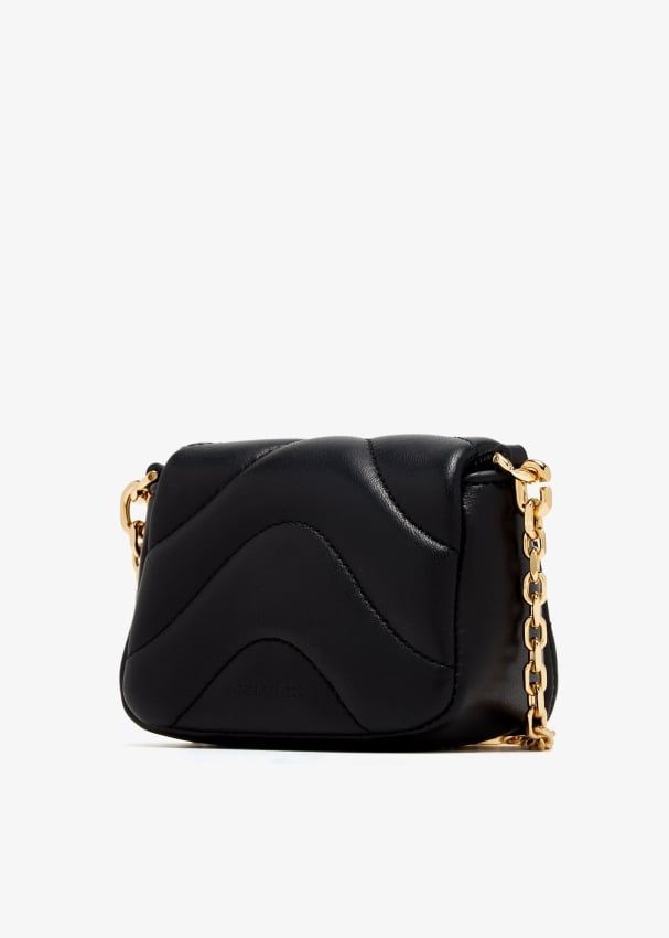 GIVENCHY Mini 4G Liquid Micro Handbag