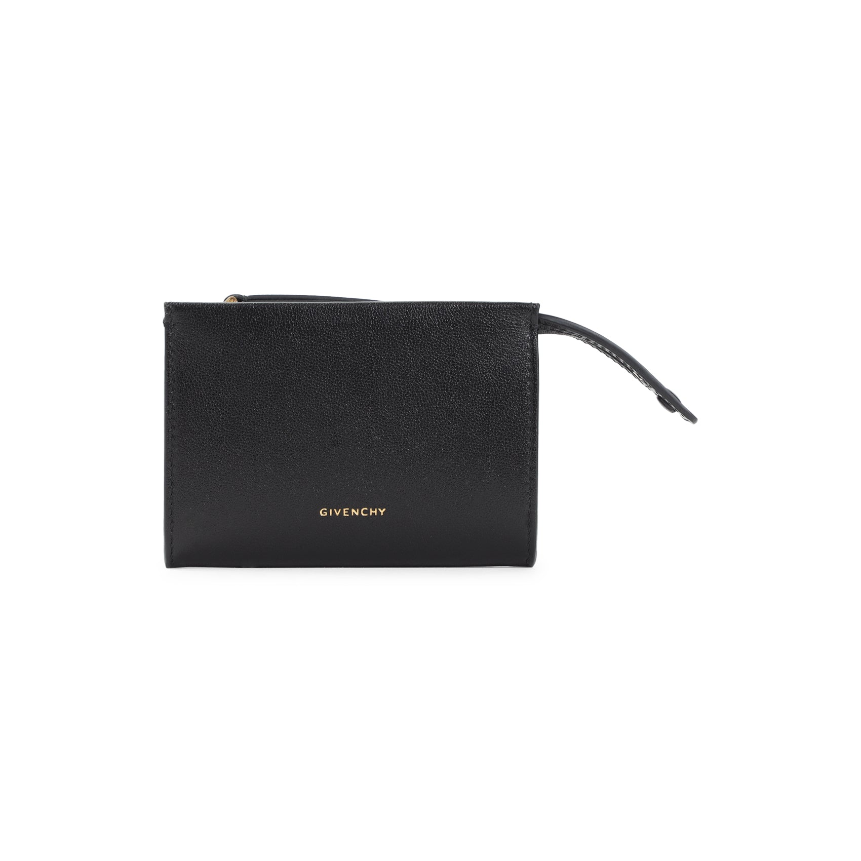GIVENCHY Mini Zipped Credit Card Case - FW25