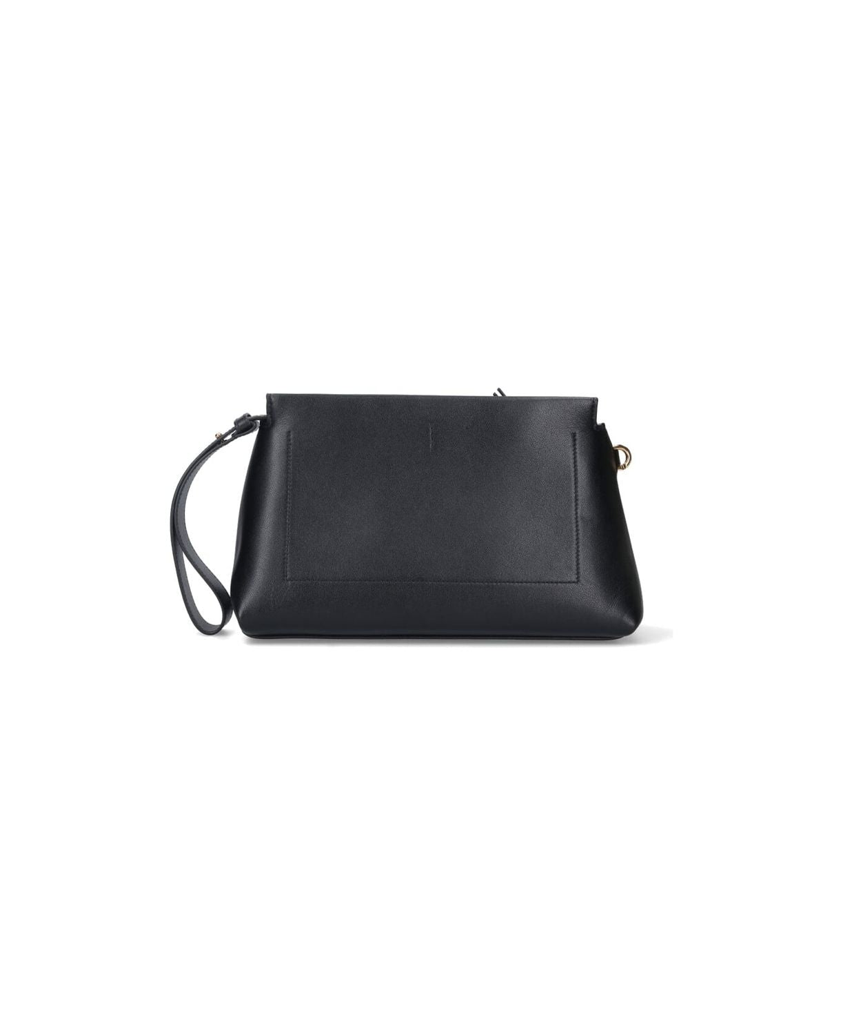 GIVENCHY Mini Belt Pouch Handbag