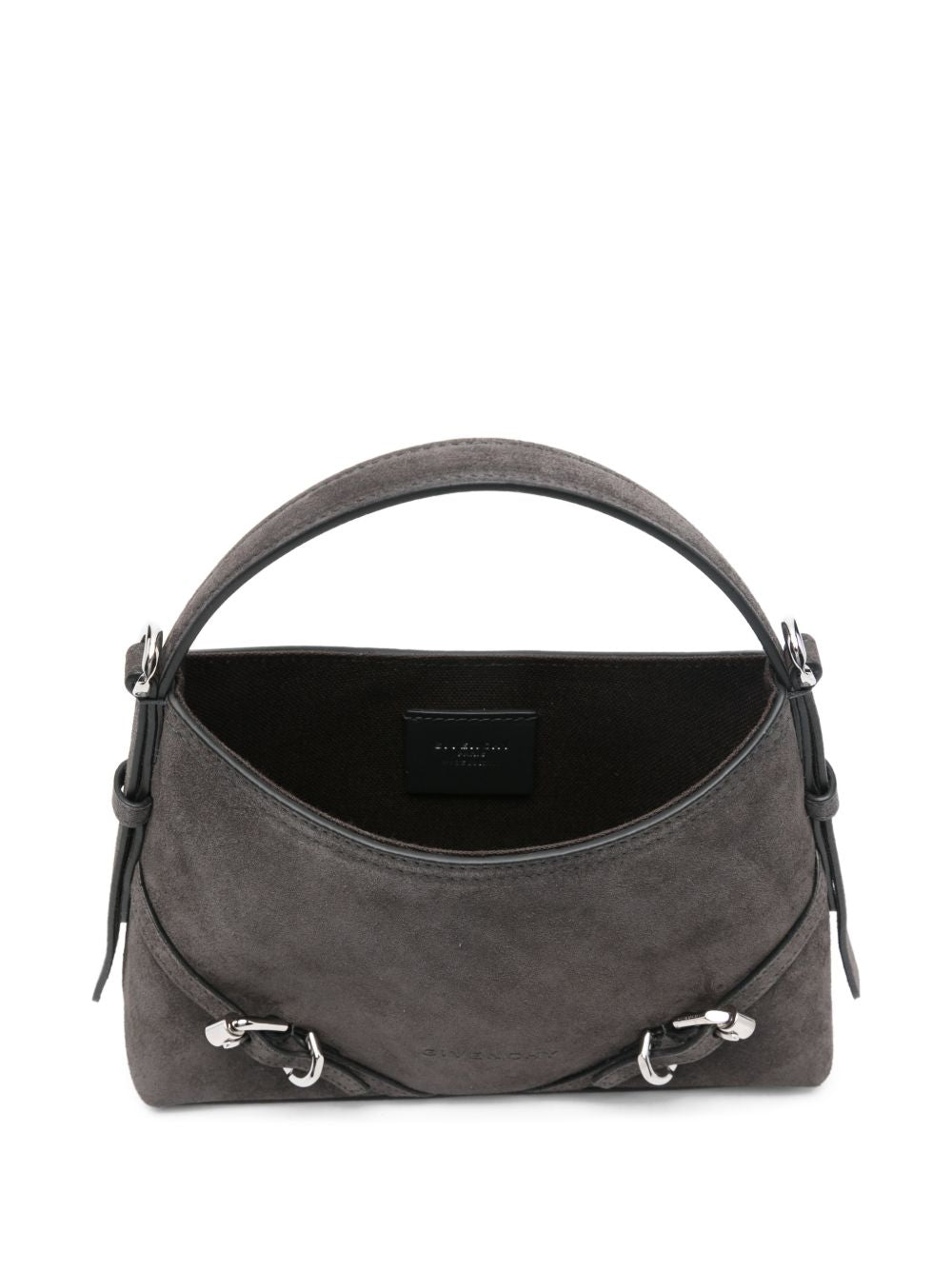 GIVENCHY Mini Leather Handbag