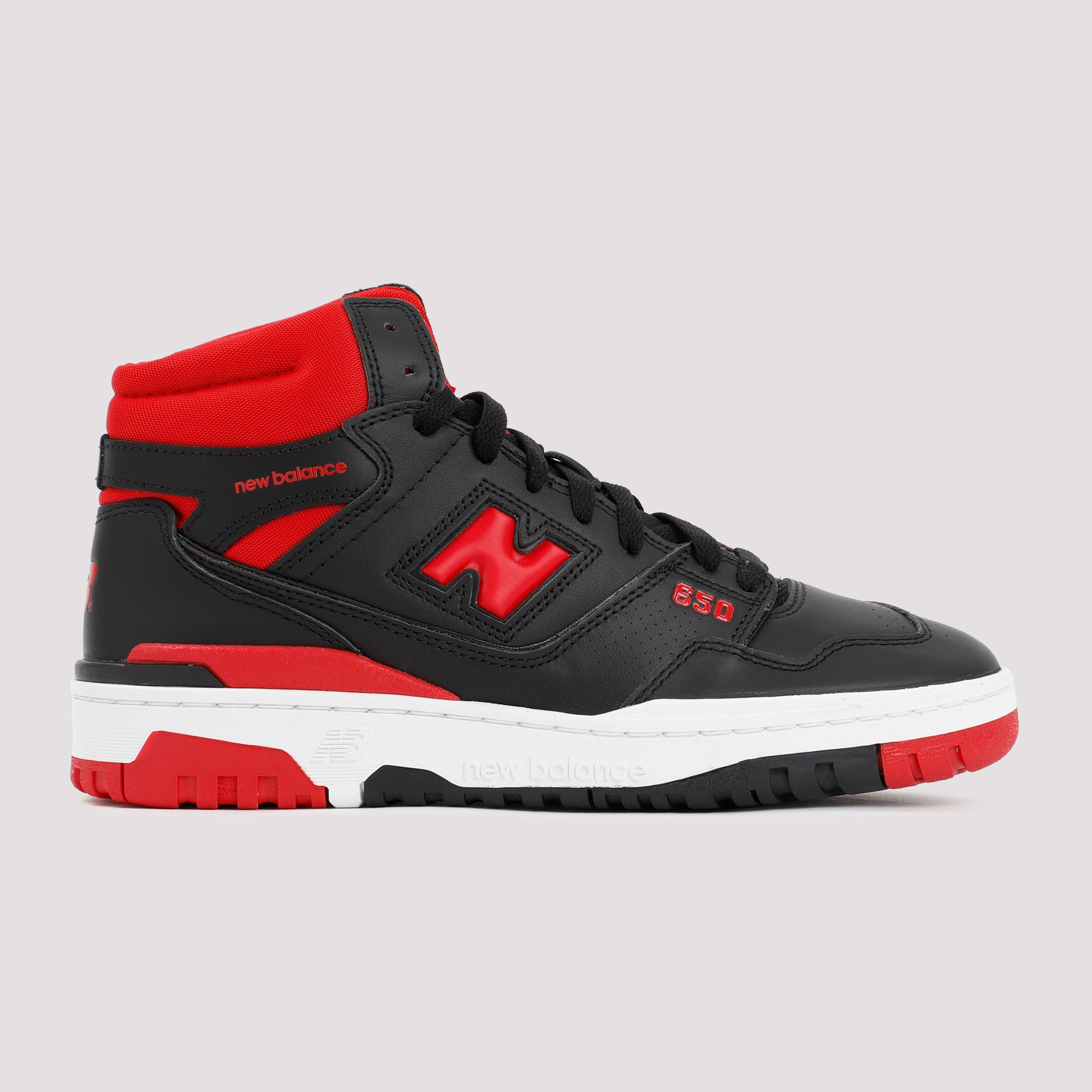 NEW BALANCE Stylish High-Top Sneakers for Men