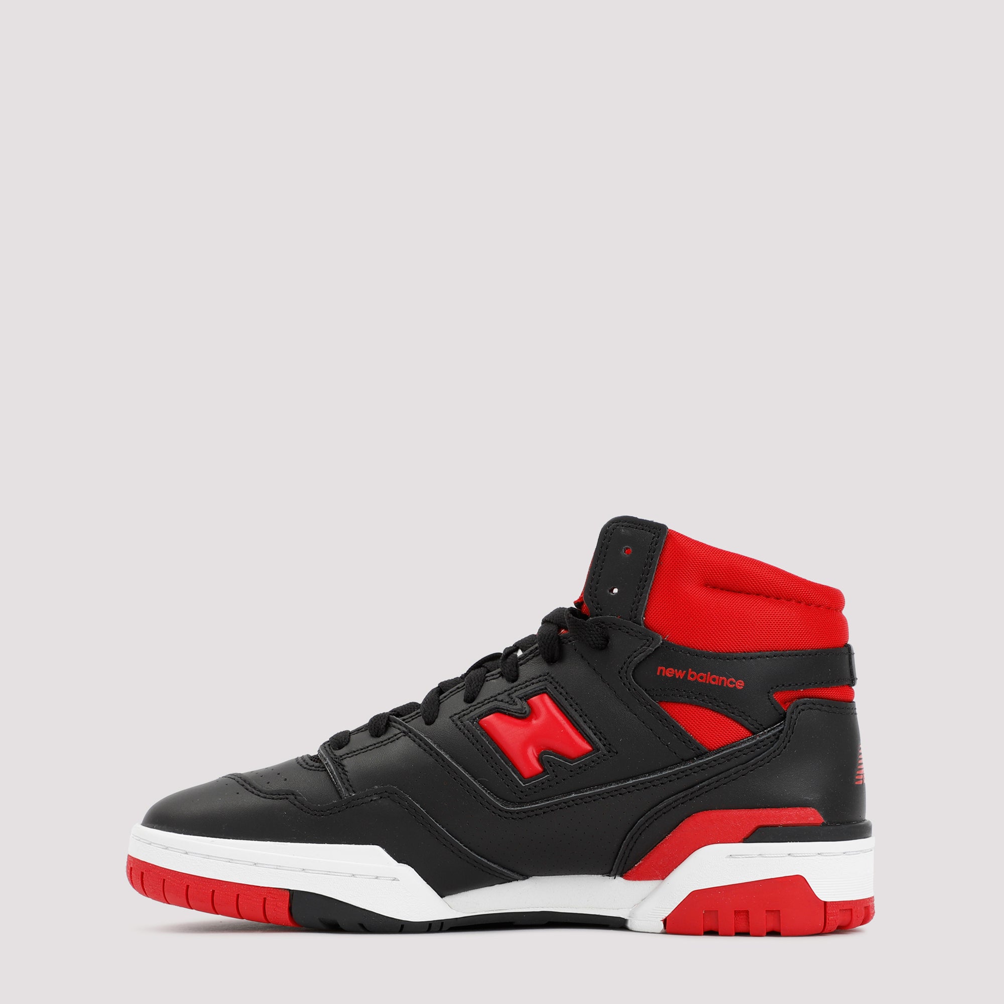 NEW BALANCE Stylish High-Top Sneakers for Men