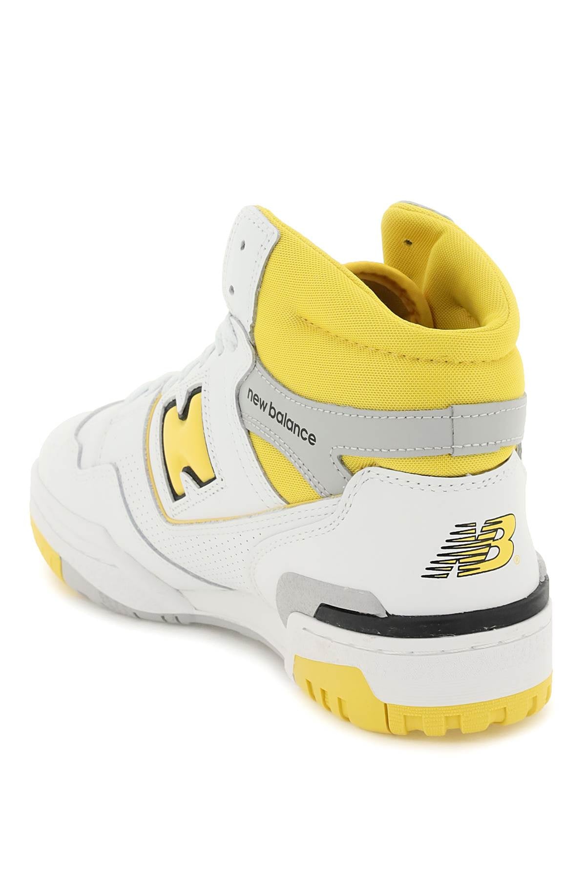 NEW BALANCE High-Top Men's Sneakers