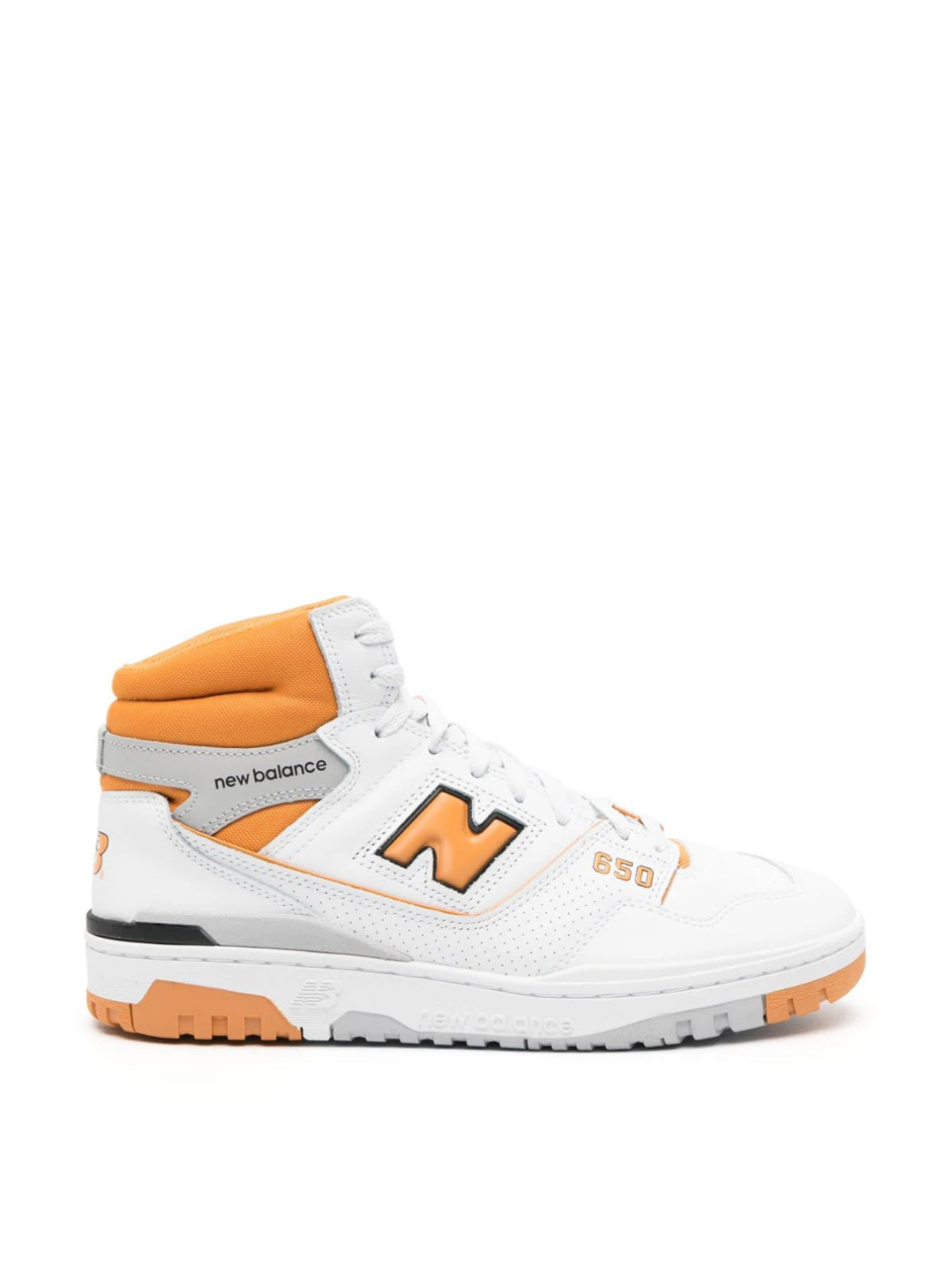 NEW BALANCE High-Top Sneaker for Men