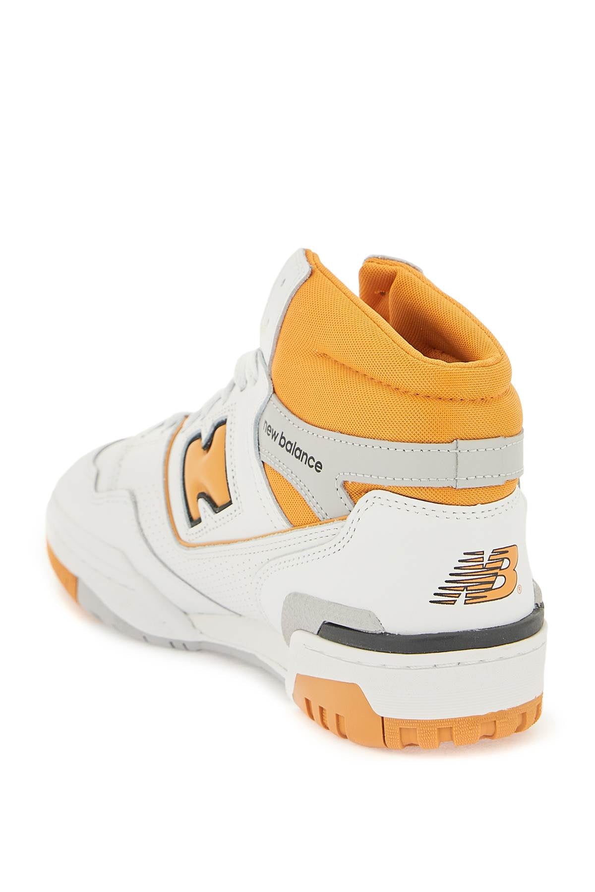 NEW BALANCE High-Top Sneaker for Men