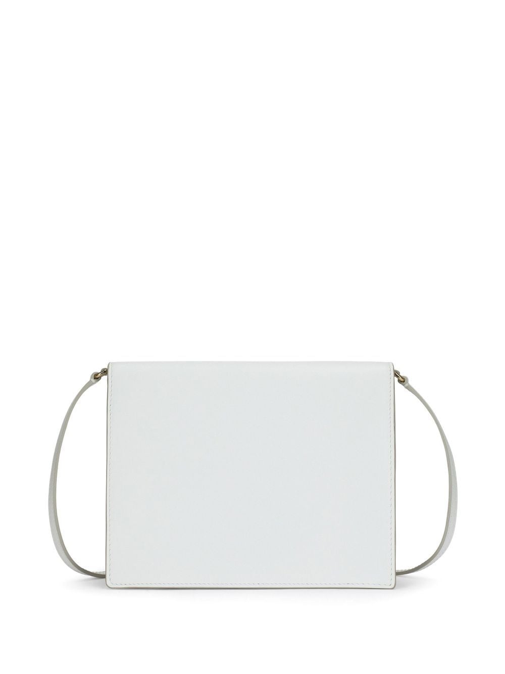 DOLCE & GABBANA DG Logo Mini Shoulder Handbag