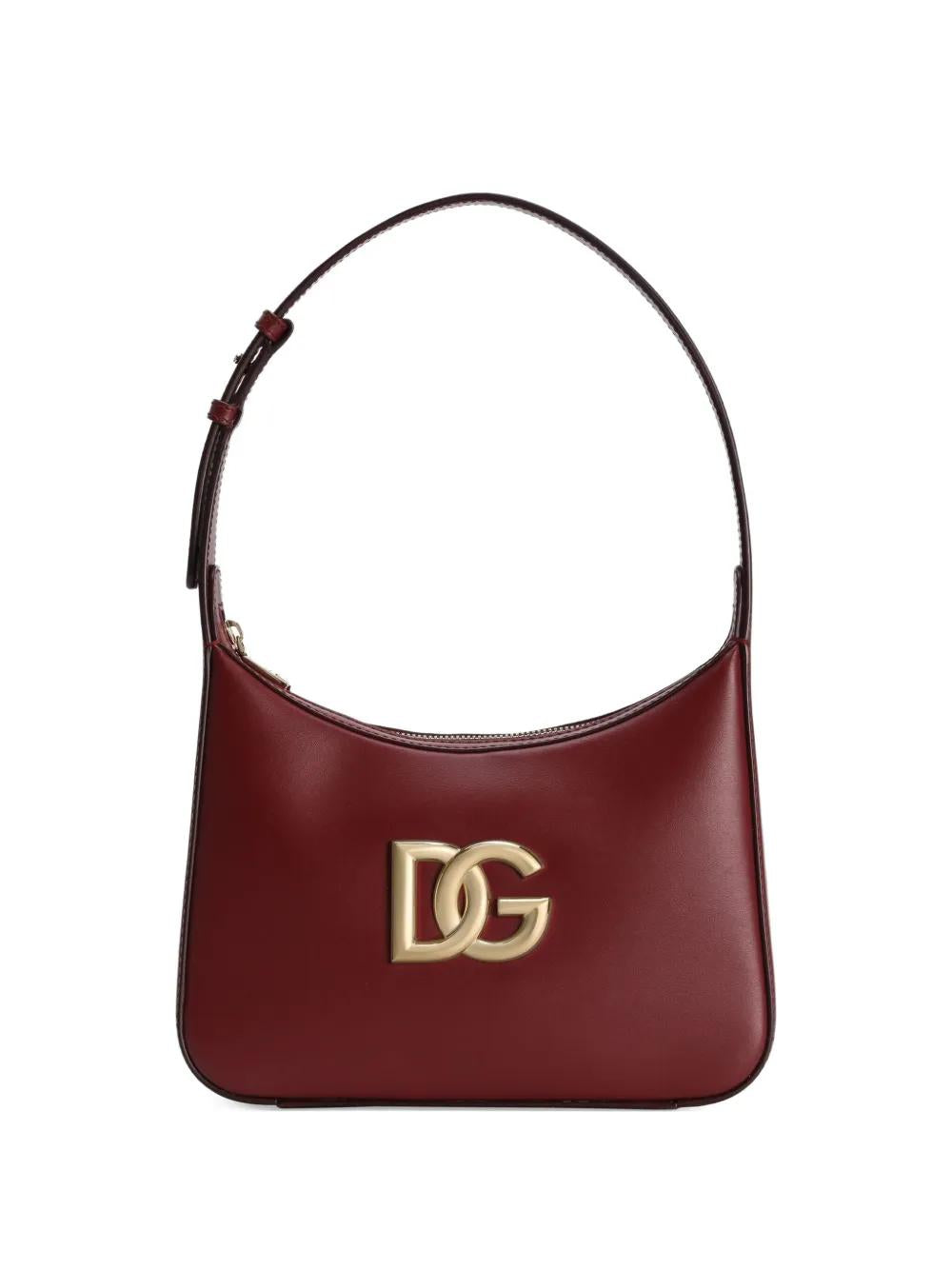 DOLCE & GABBANA 3.5 Mini Shoulder Handbag
