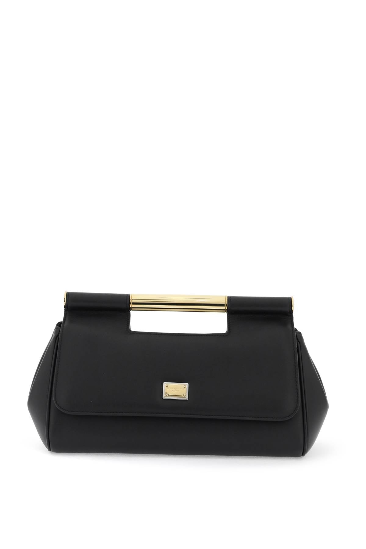 DOLCE & GABBANA Chic Crossbody Bag for Women - Mini Elegance