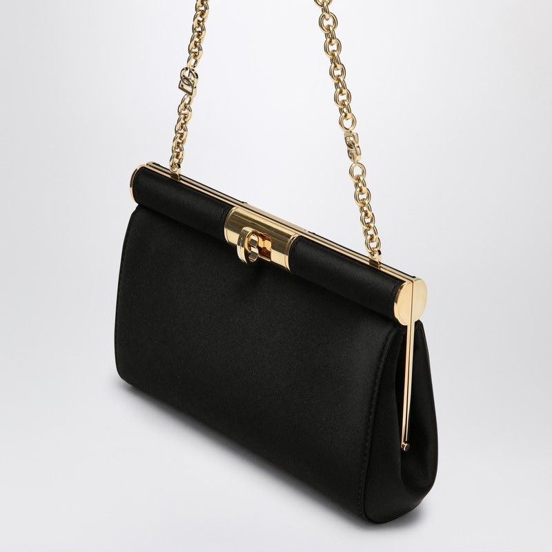 DOLCE & GABBANA Mini Marlene Shoulder Handbag