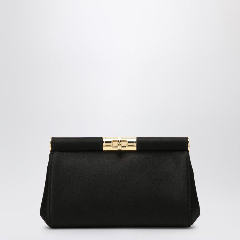 DOLCE & GABBANA Mini Marlene Shoulder Handbag