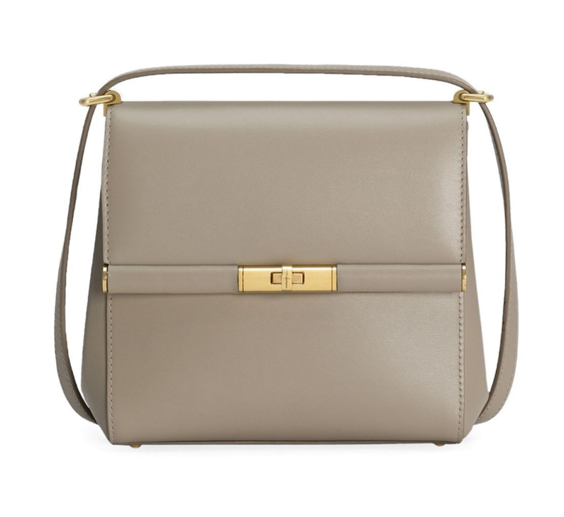 DOLCE & GABBANA Luxurious Vitello Handbag for Women - Perfect Everyday Accessory