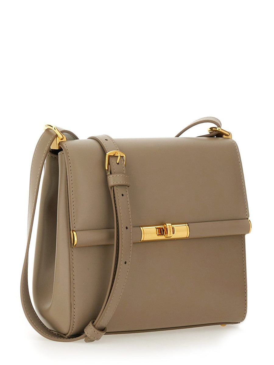 DOLCE & GABBANA City Marlene Mini Handbag