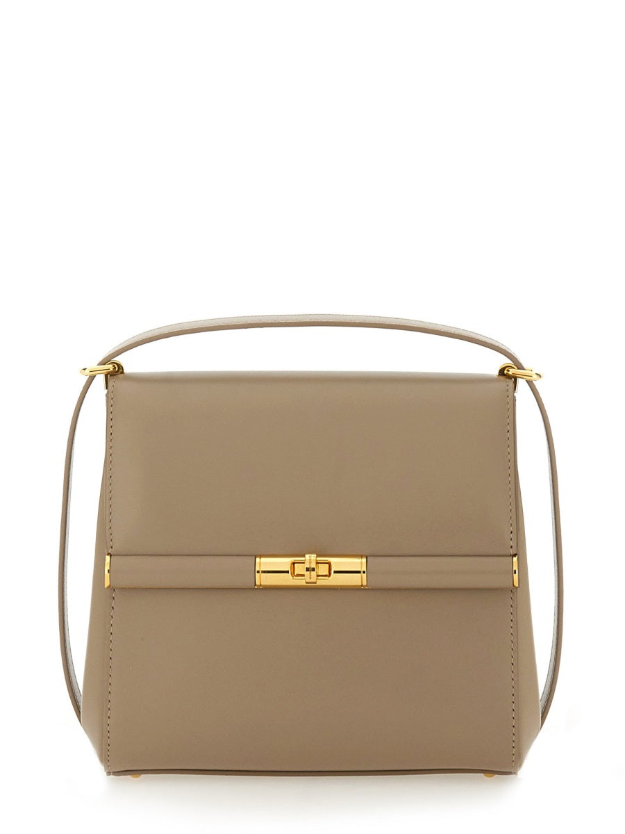 DOLCE & GABBANA City Marlene Mini Handbag