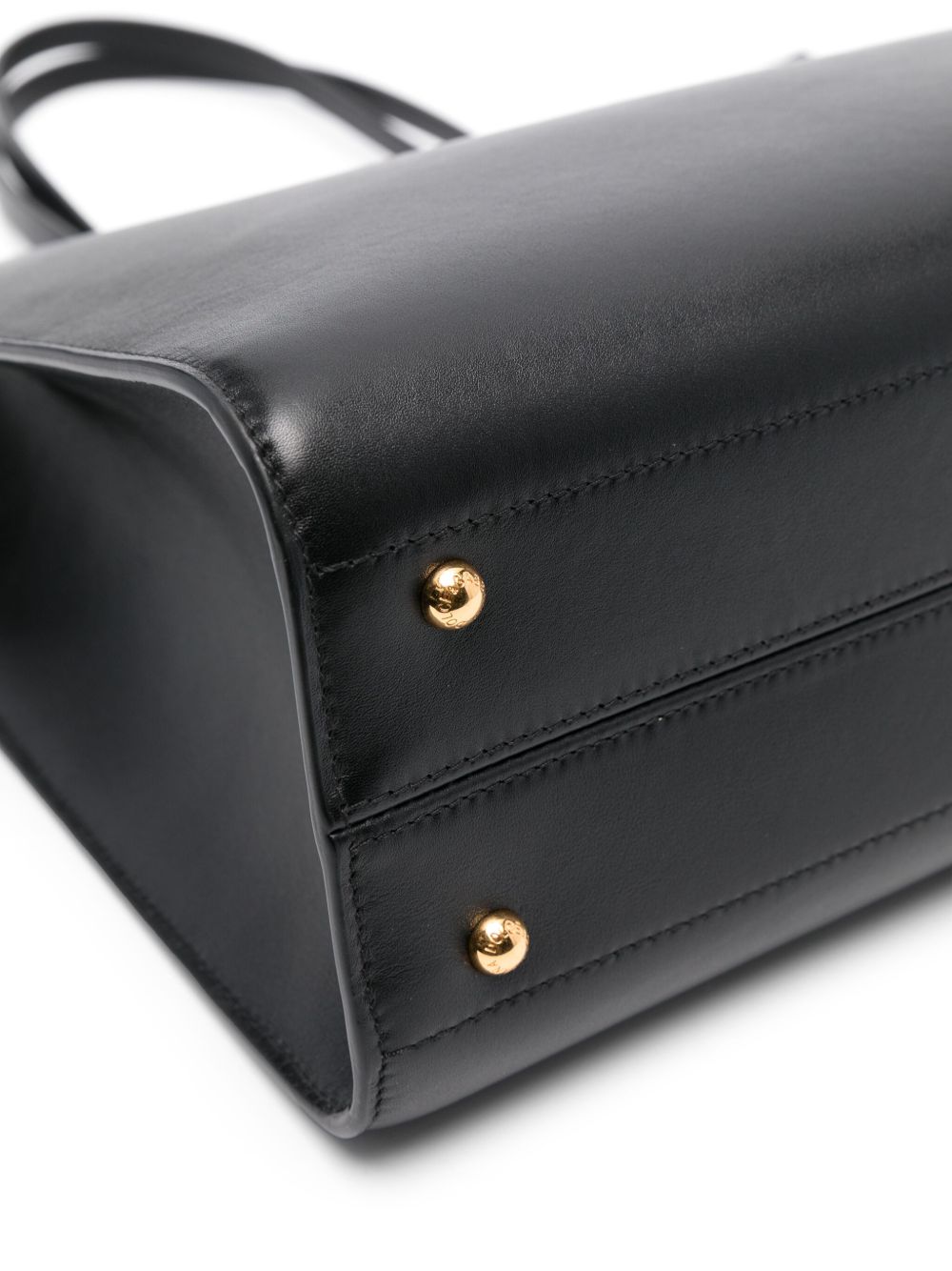 DOLCE & GABBANA Sicily Large Shopping Handbag 31cm