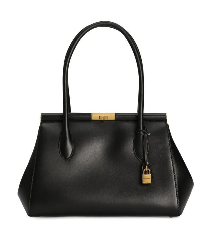 DOLCE & GABBANA Marlene Handbag 20.5X30X12cm
