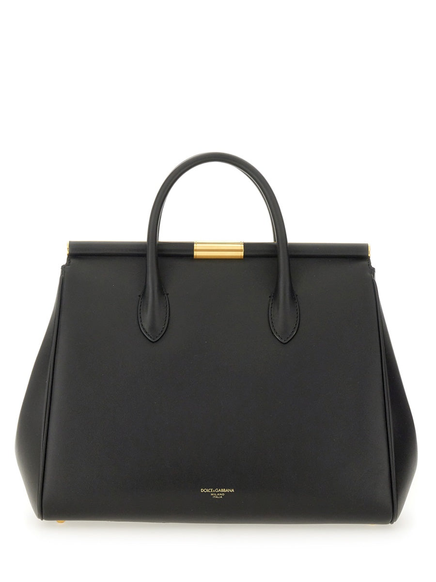 DOLCE & GABBANA Day XL Marlene Shopping Handbag