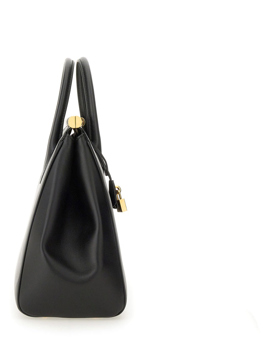 DOLCE & GABBANA Day XL Marlene Shopping Handbag