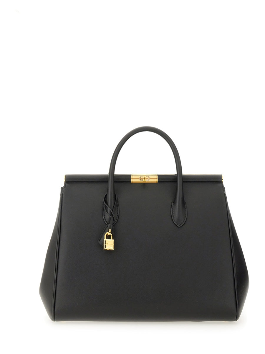 DOLCE & GABBANA Day XL Marlene Shopping Handbag