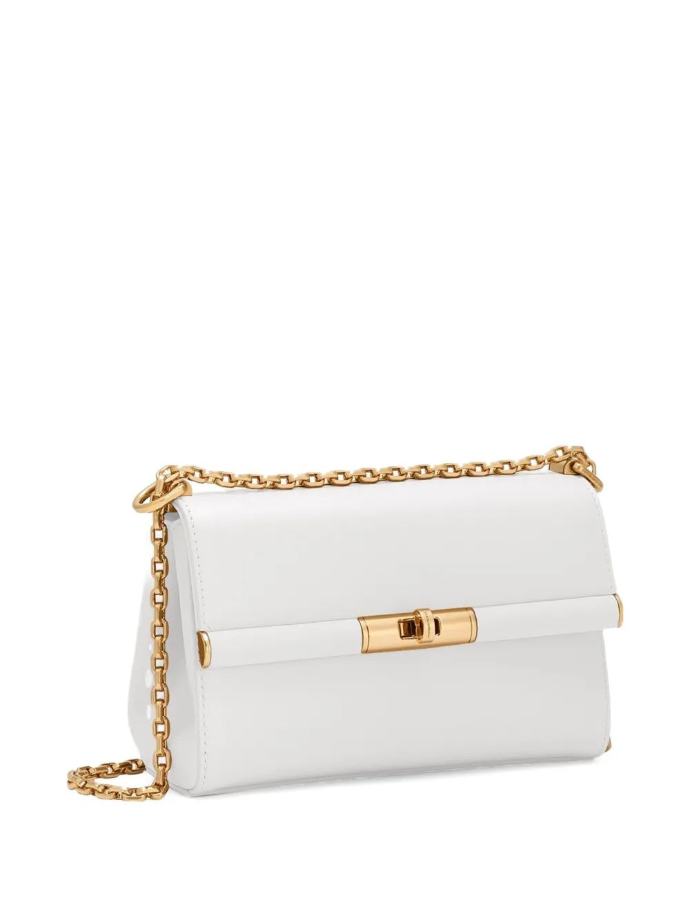 DOLCE & GABBANA Mini Marlene Crossbody Bag