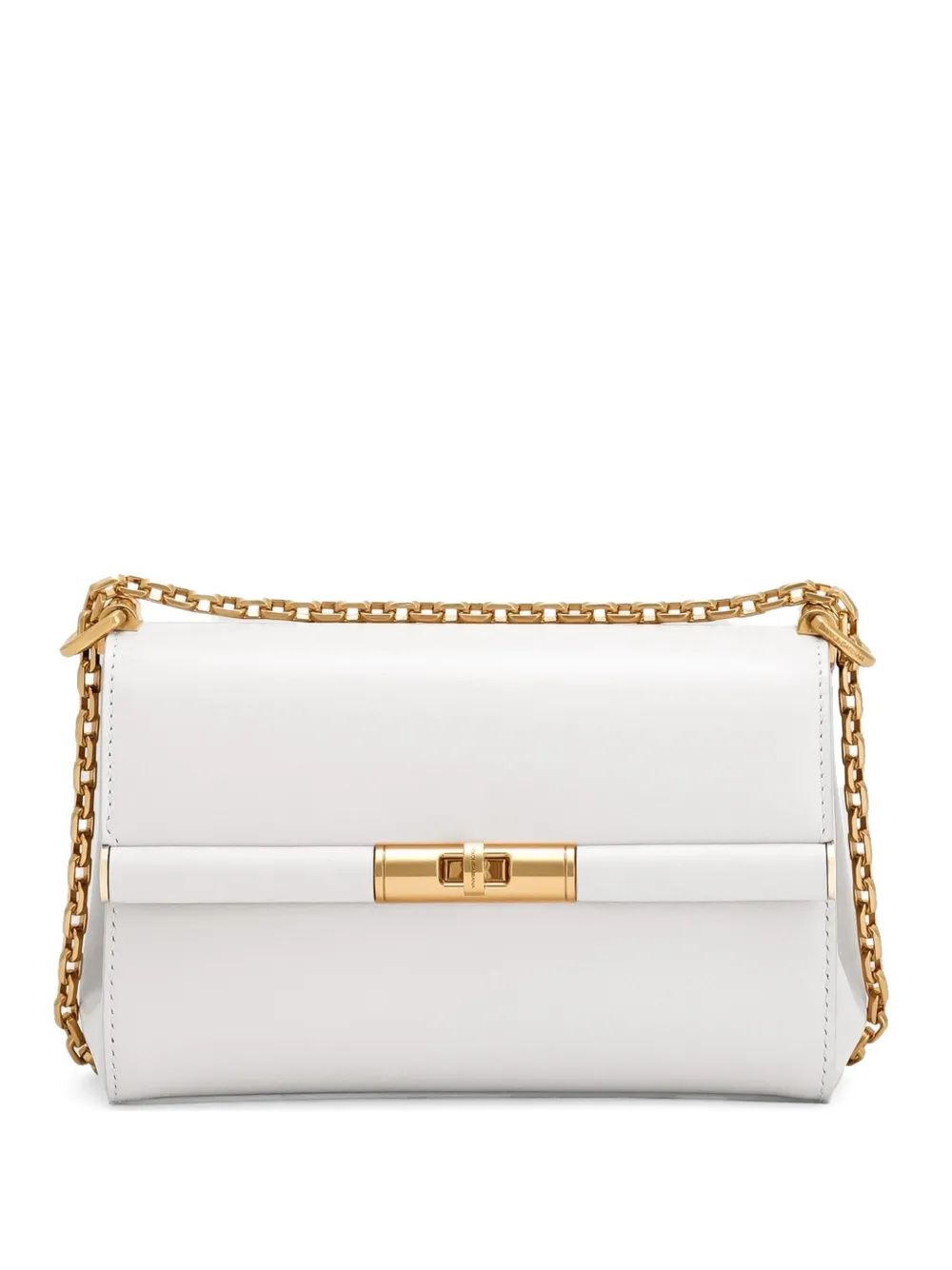 DOLCE & GABBANA Mini Marlene Crossbody Bag