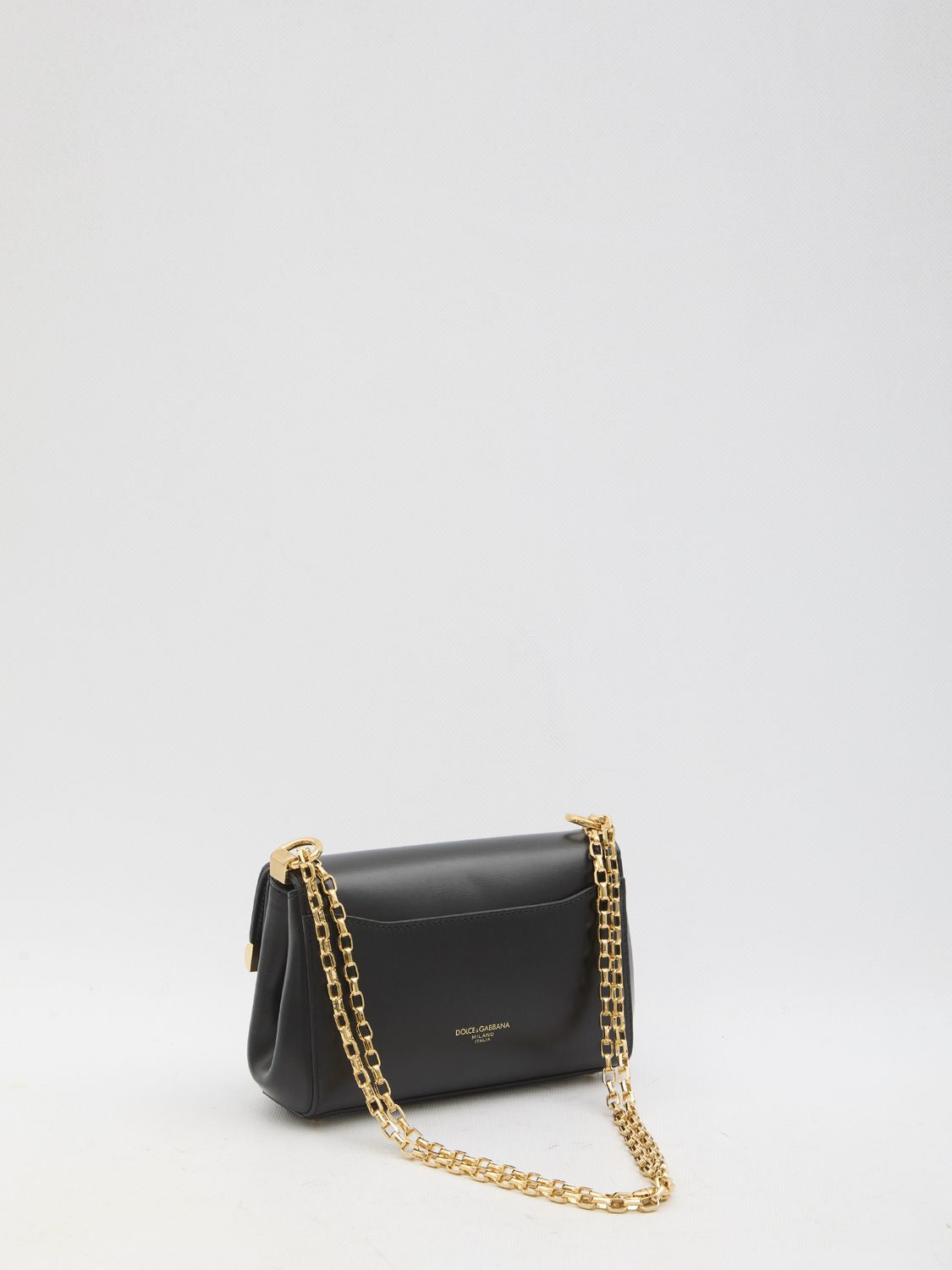 DOLCE & GABBANA Mini Shoulder Handbag - Marlene