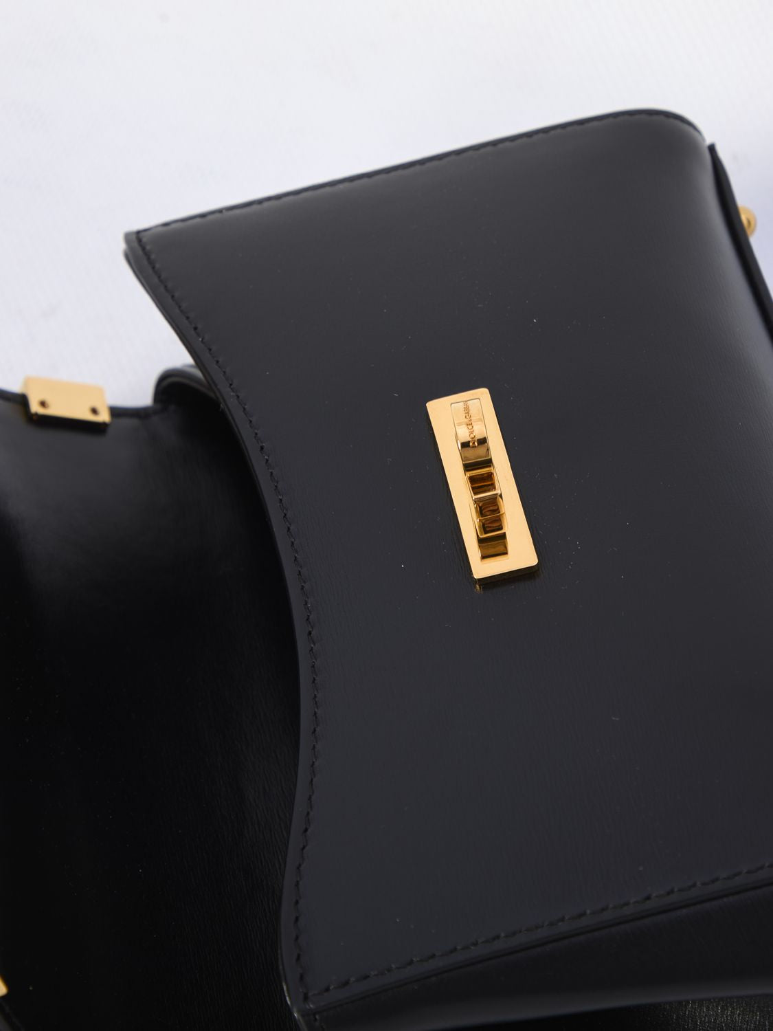 DOLCE & GABBANA Mini Shoulder Handbag - Marlene