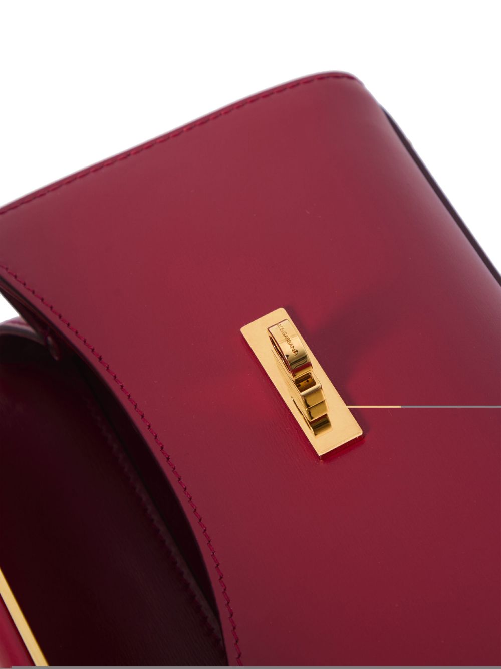 DOLCE & GABBANA Mini Crossbody Bag