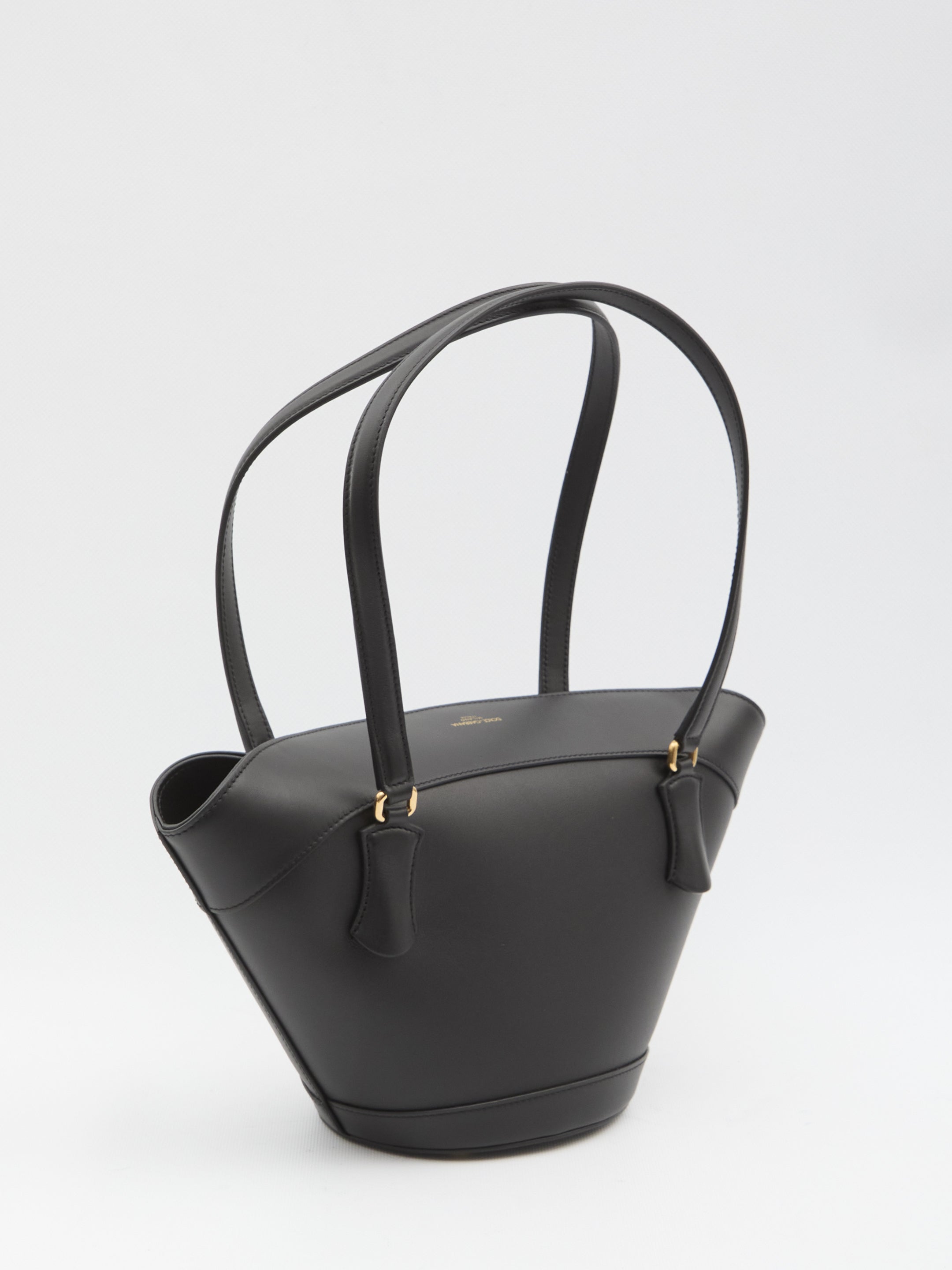 DOLCE & GABBANA Capri Mini Tote Handbag