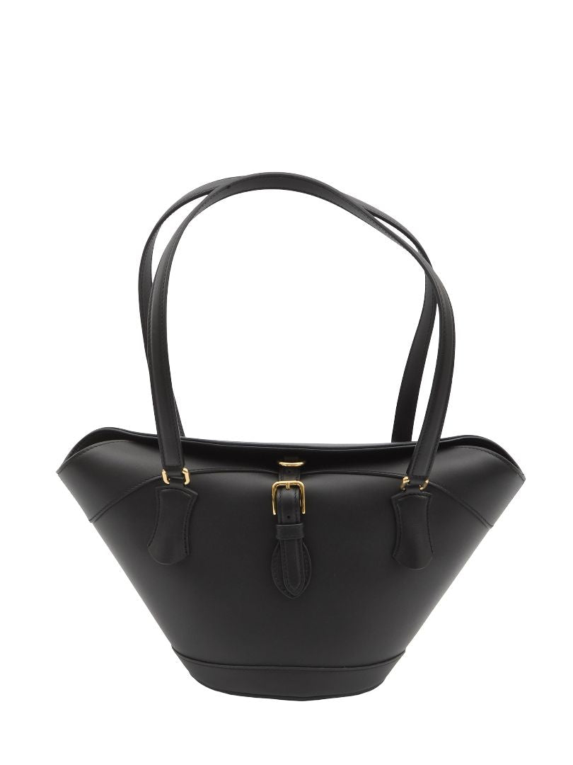 DOLCE & GABBANA Capri Mini Tote Handbag