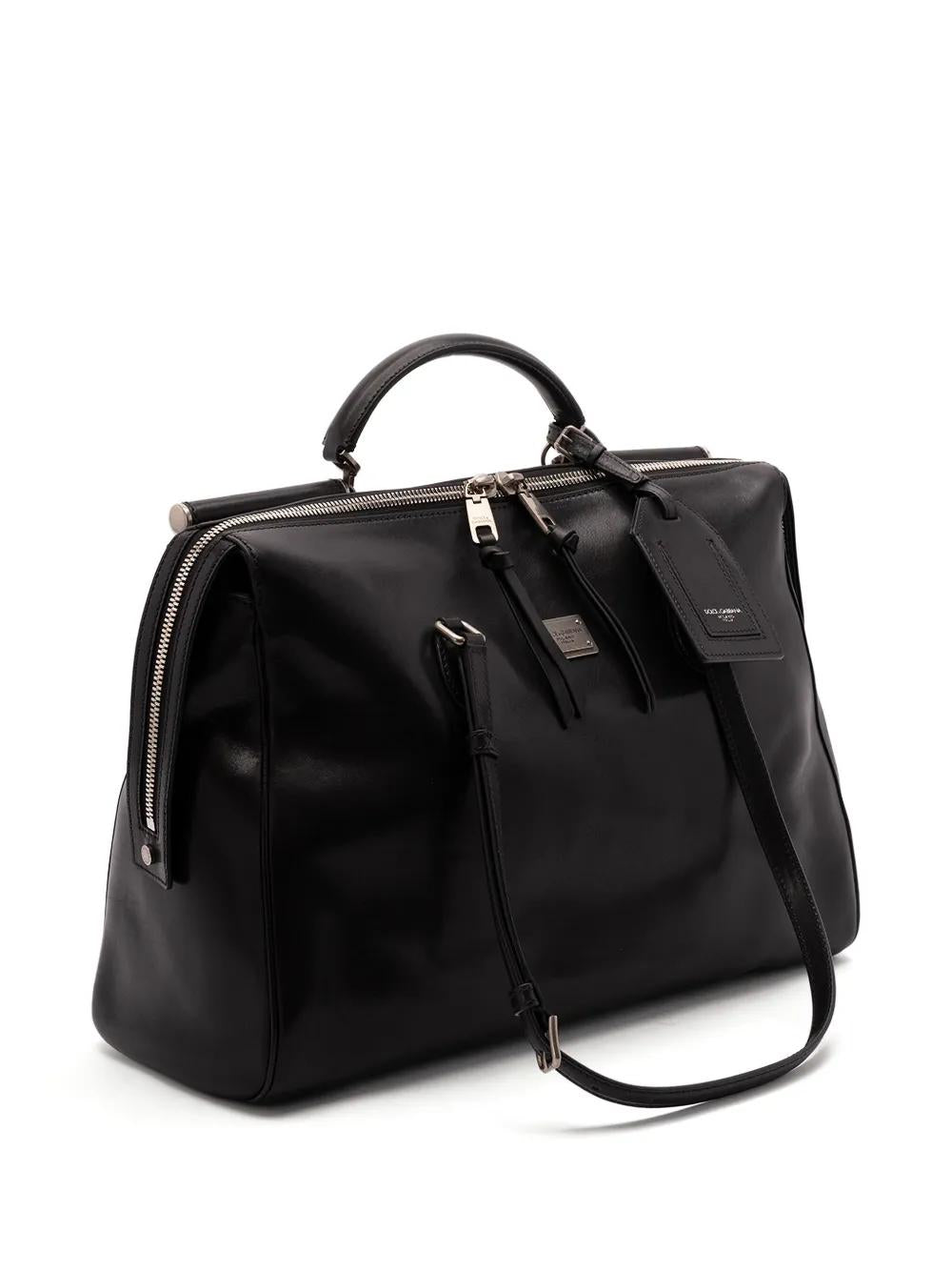 DOLCE & GABBANA Mini Vittoria Handbag