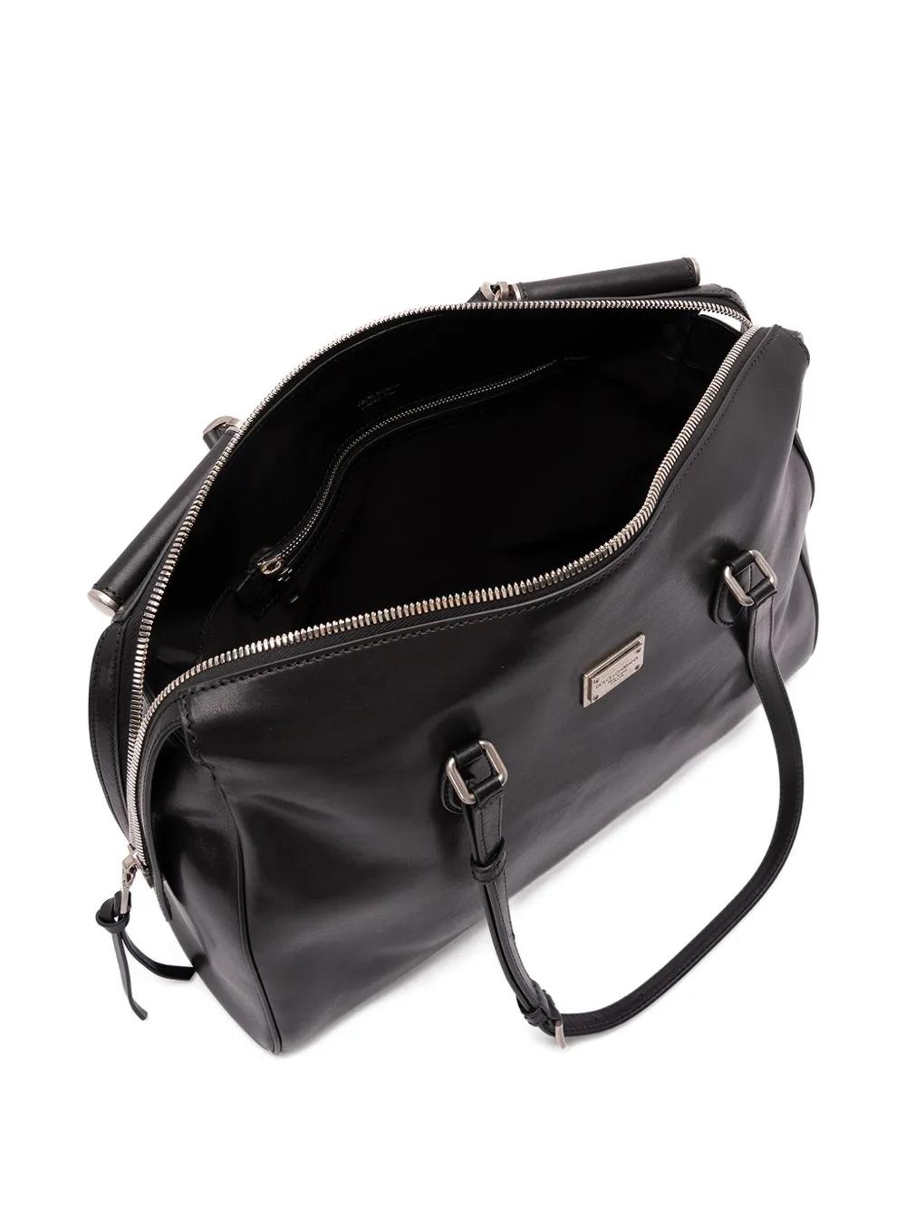 DOLCE & GABBANA Mini Vittoria Handbag