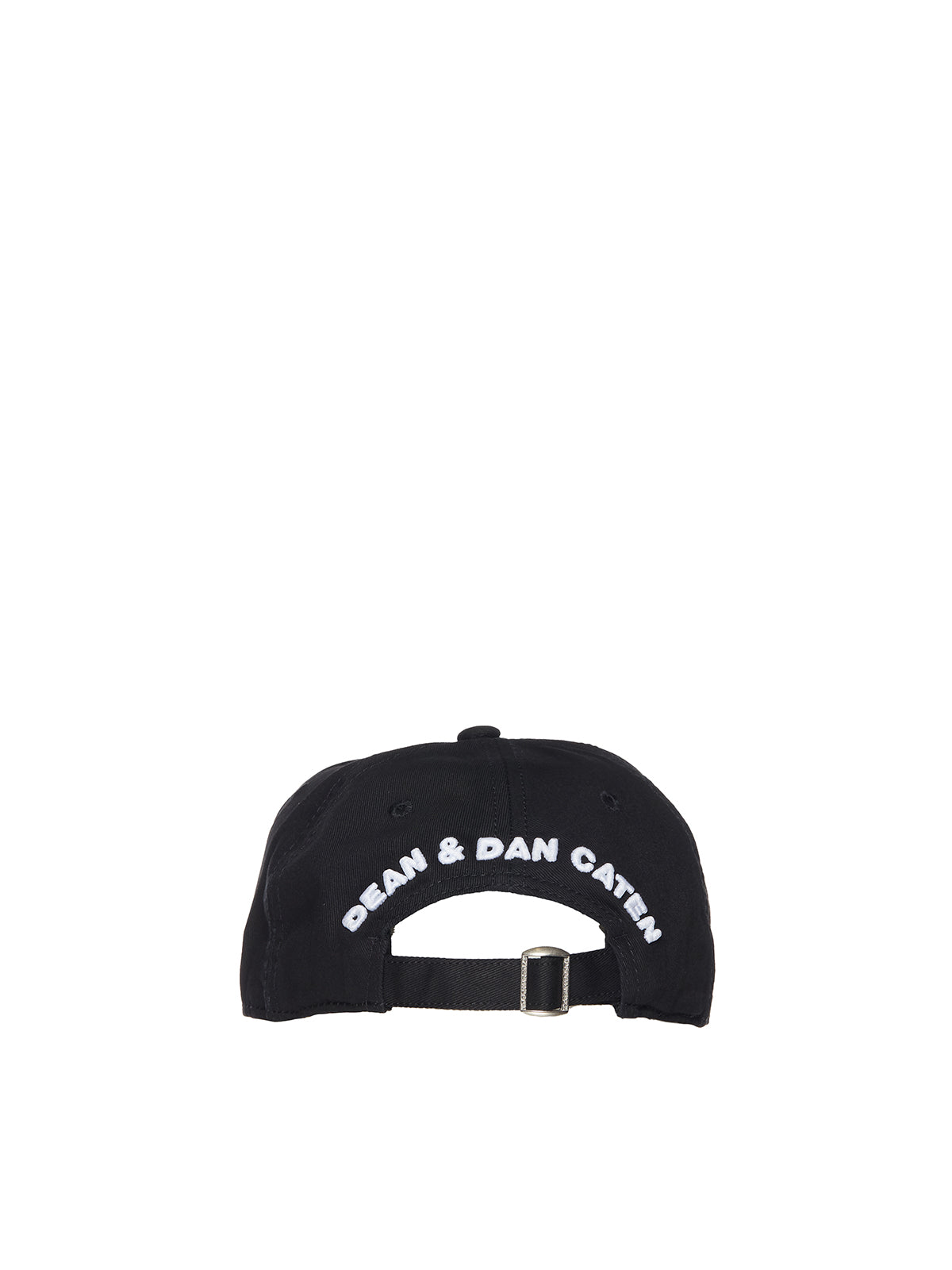 DSQUARED2 Adjustable Back Strap Hat for Men