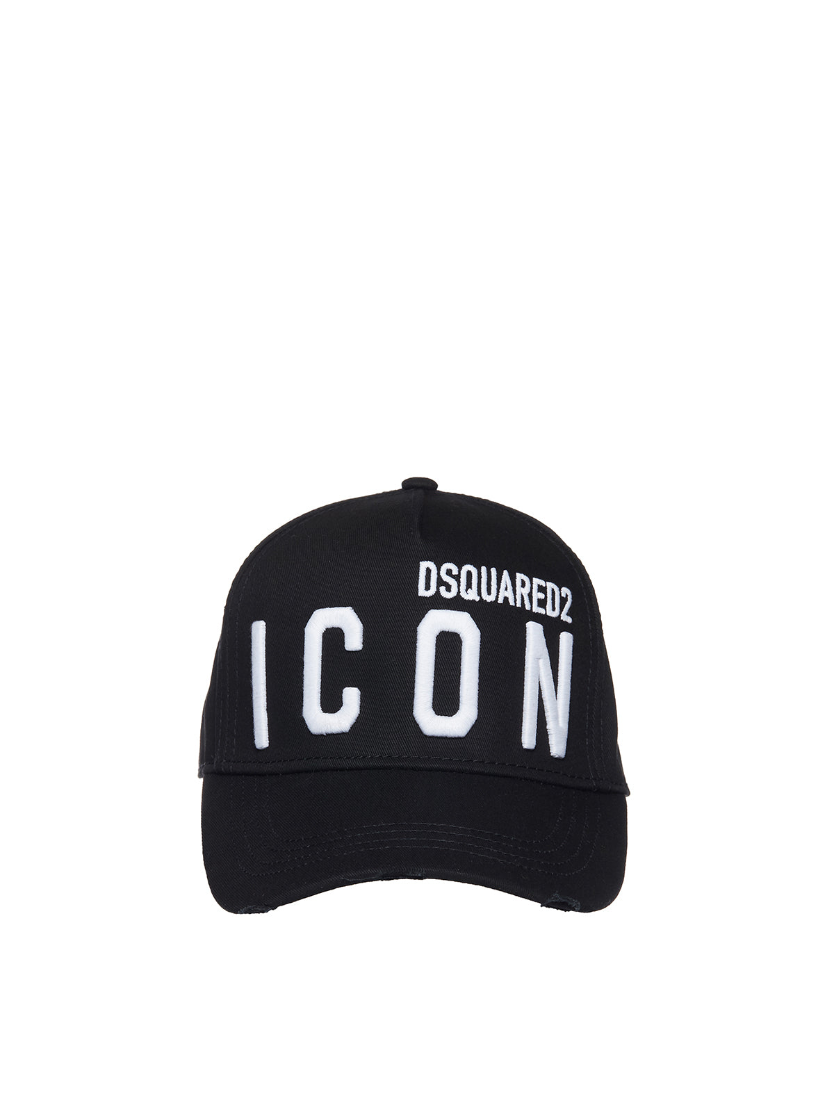 DSQUARED2 Adjustable Icon Hat for Men