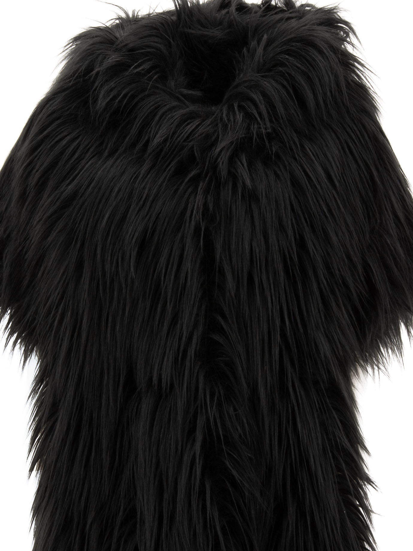 BB COUTURE Luxurious Faux-Fur Jacket for Women