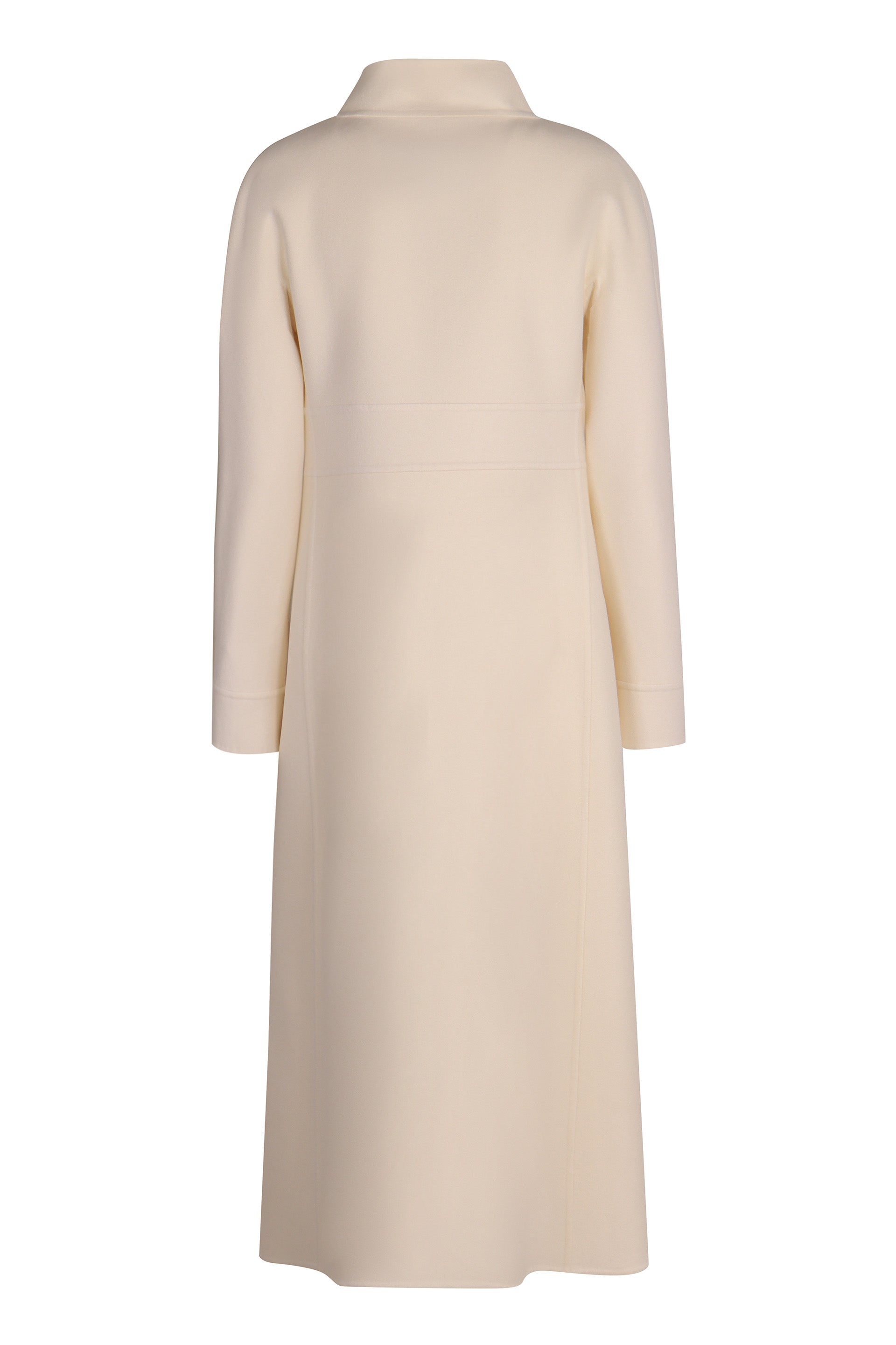 VALENTINO GARAVANI Double-Breasted Wool and Cashmere Jacket