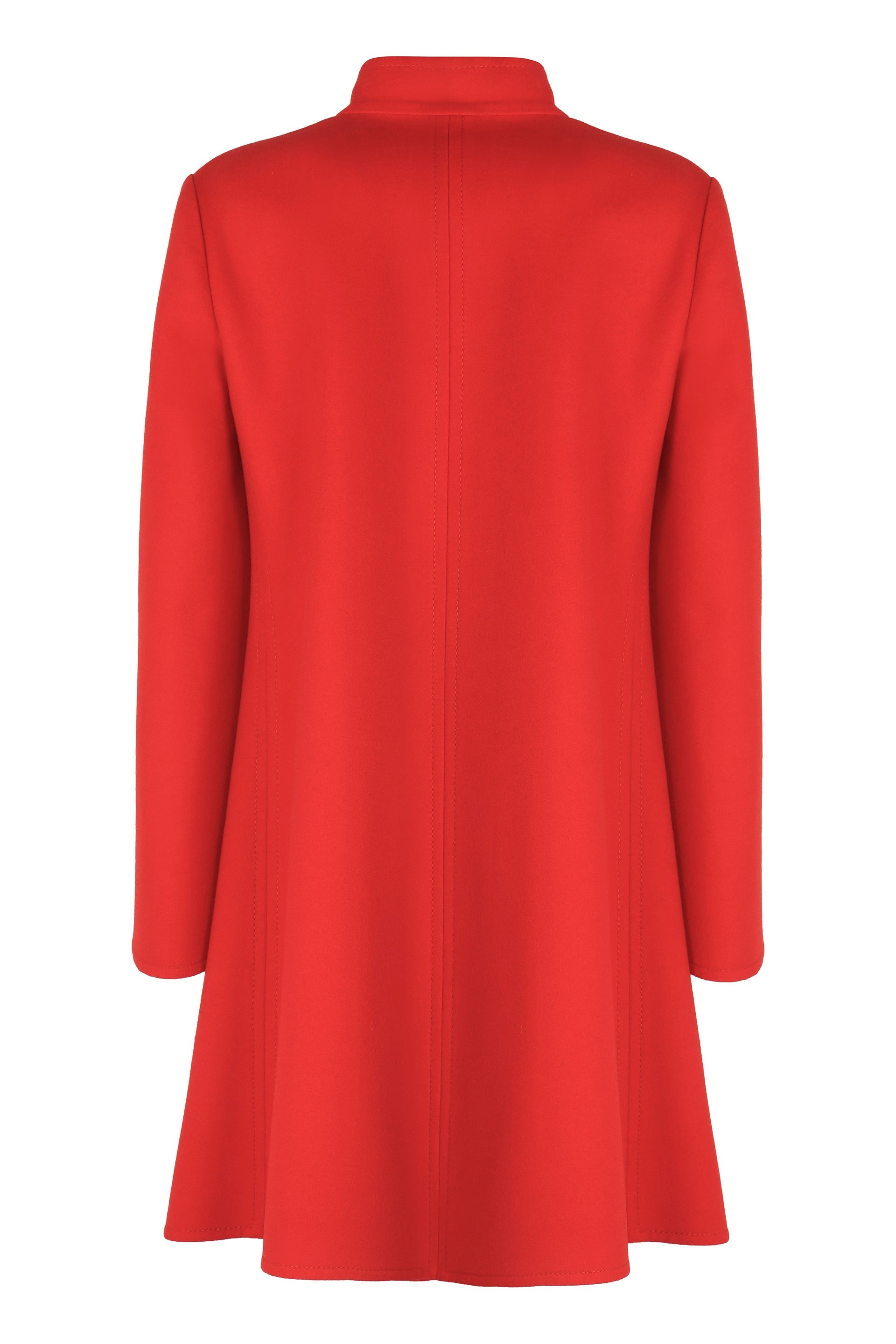 VALENTINO GARAVANI Wool and Cashmere Jacket for Women