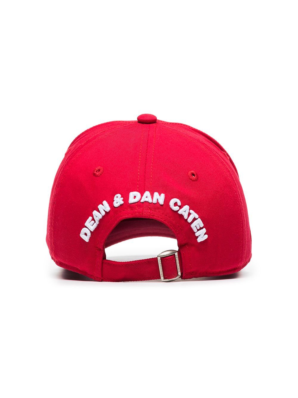 DSQUARED2 Classic Baseball Cap for Men