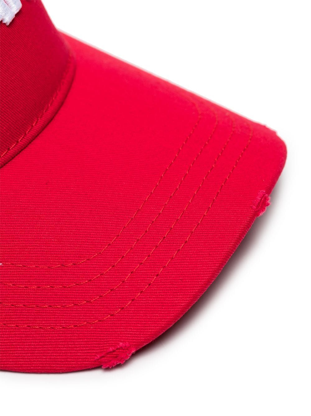 DSQUARED2 Classic Baseball Cap for Men