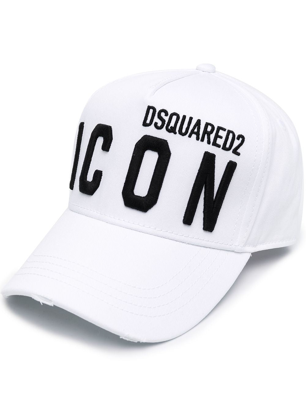 DSQUARED2 D2 Icon Cap - Men's Fashion Statement