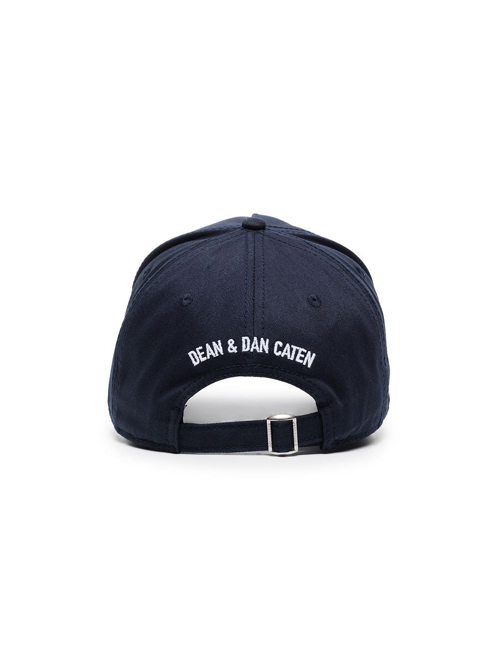 DSQUARED2 Men's Icon Cap - SS21 Collection