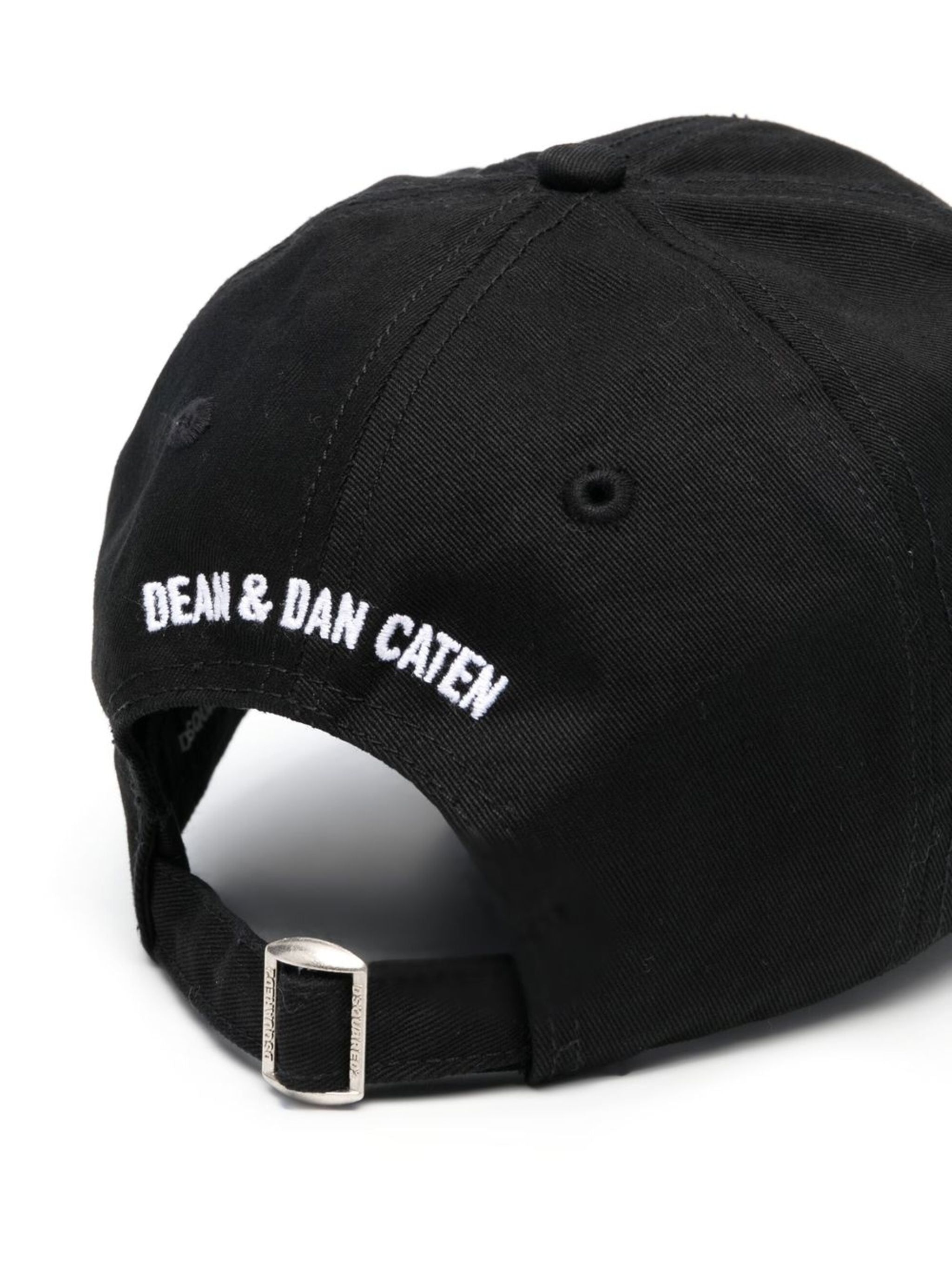 DSQUARED2 Cotton Baseball Cap for Men