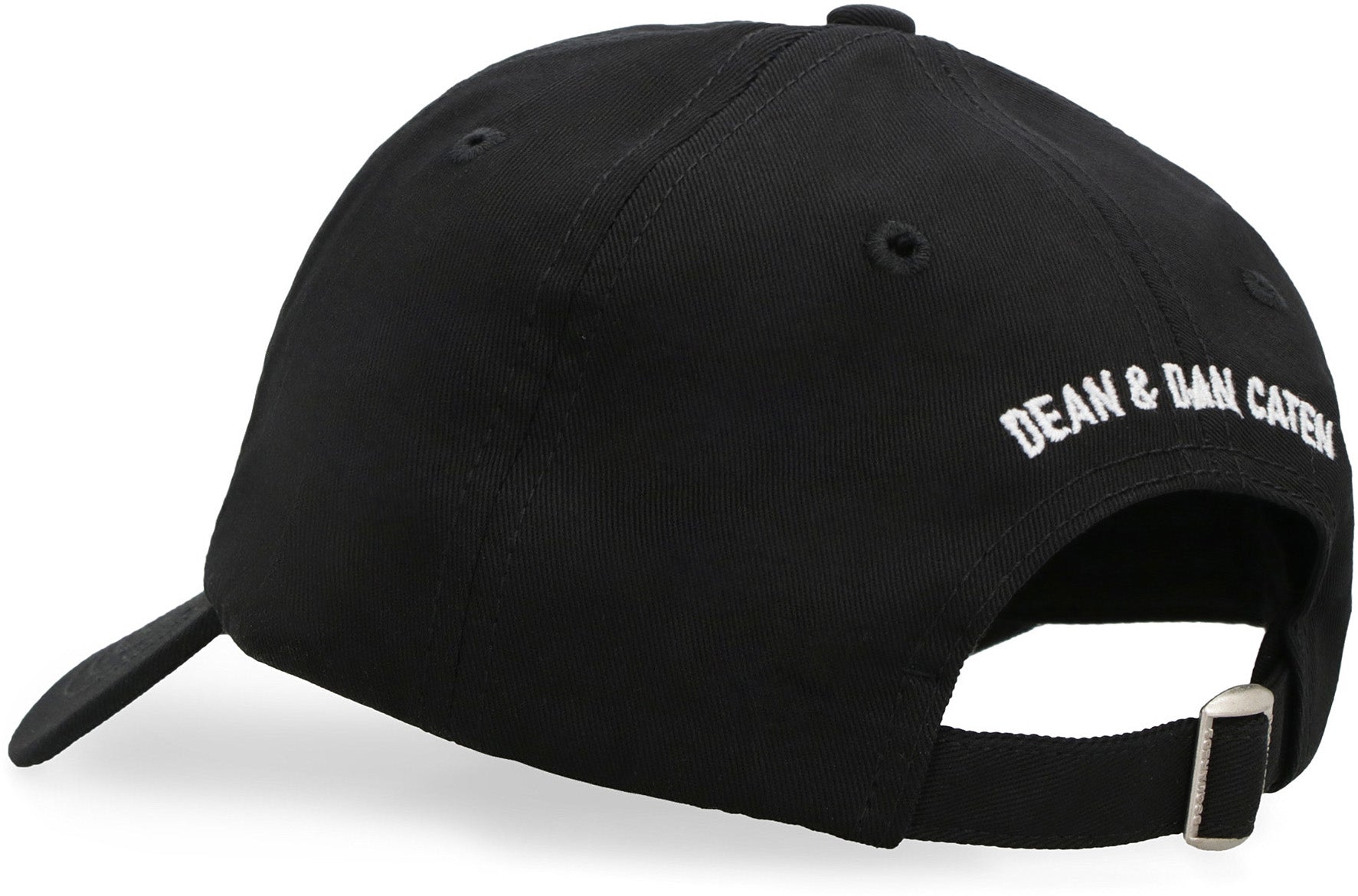 DSQUARED2 Cotton Baseball Cap for Men