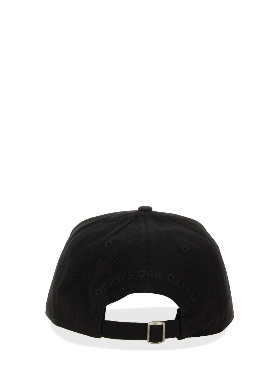 DSQUARED New Generation Baseball Cap