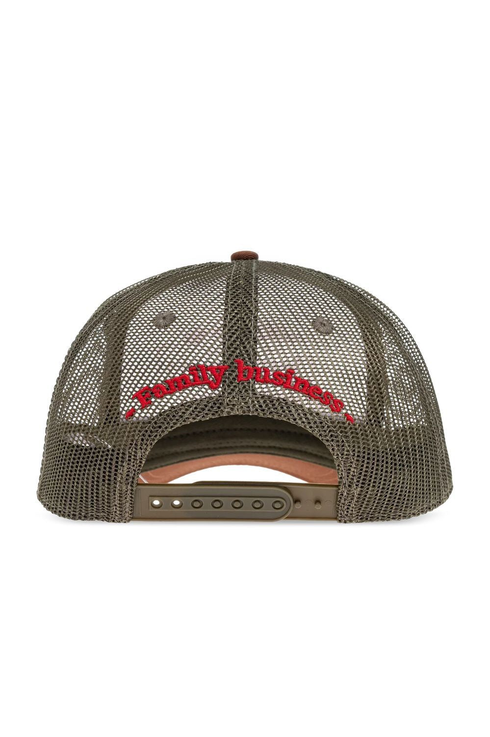 DSQUARED2 Men's Casual Baseball Cap