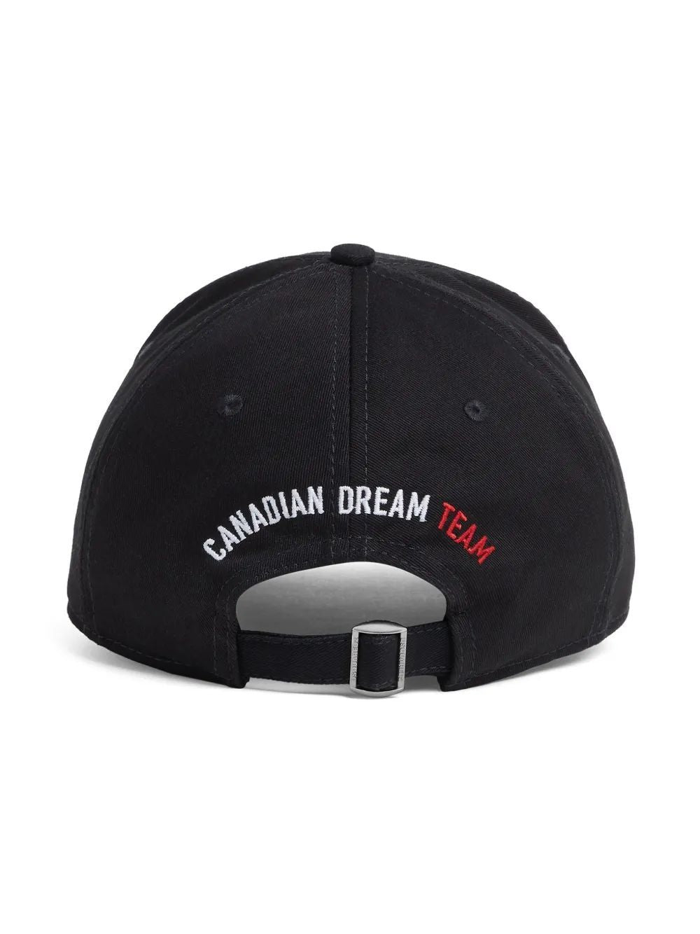 DSQUARED2 Baseball Cap for Men - SS25 Edition