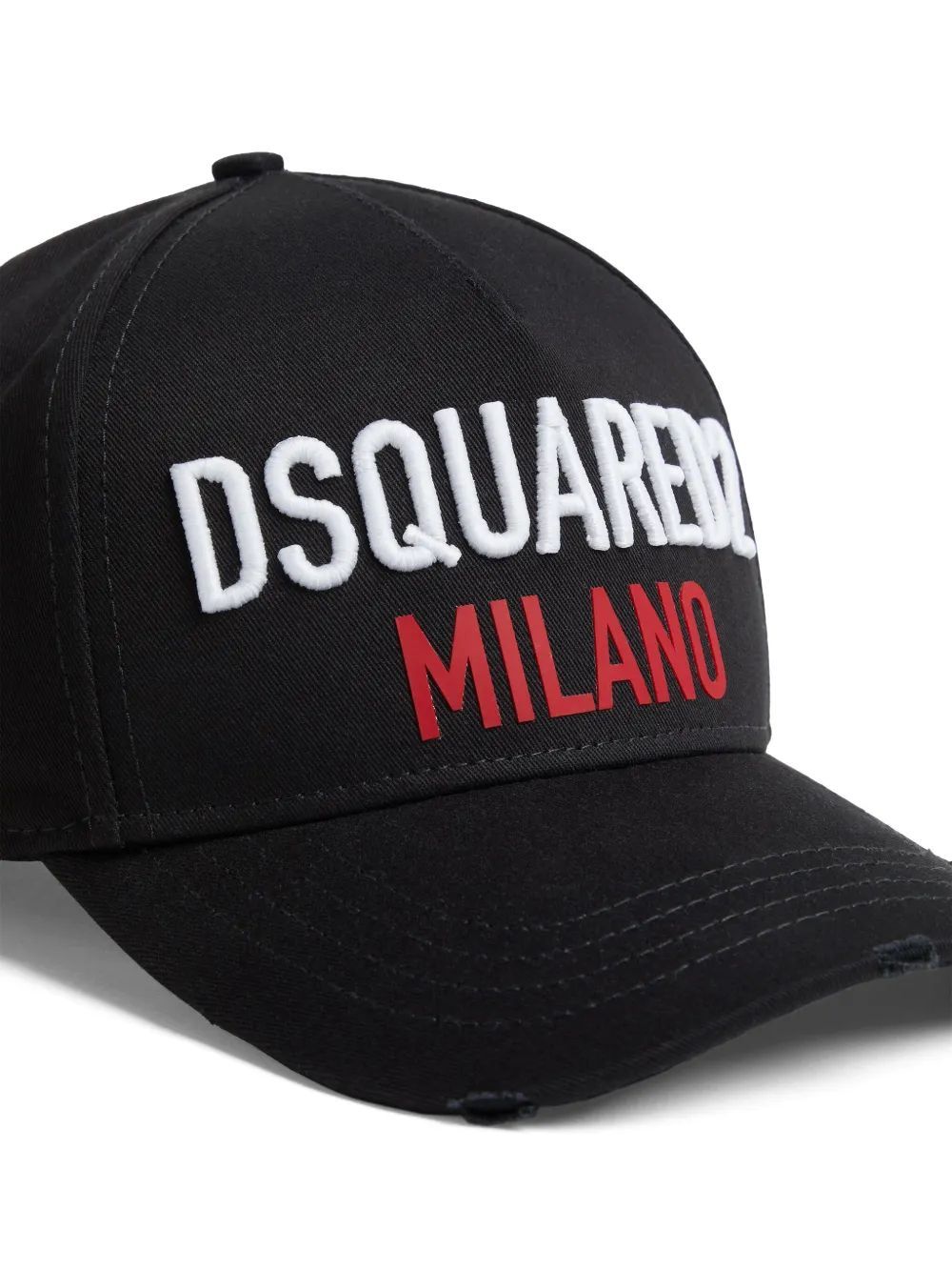 DSQUARED2 Baseball Cap for Men - SS25 Edition