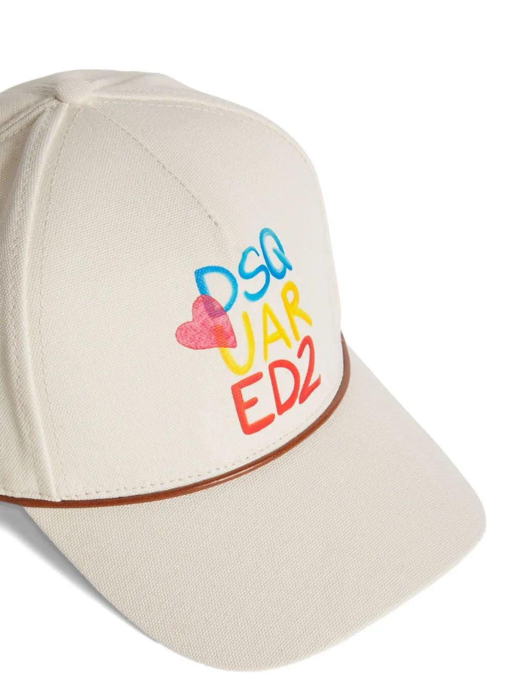 DSQUARED2 Summer Lovers Baseball Cap