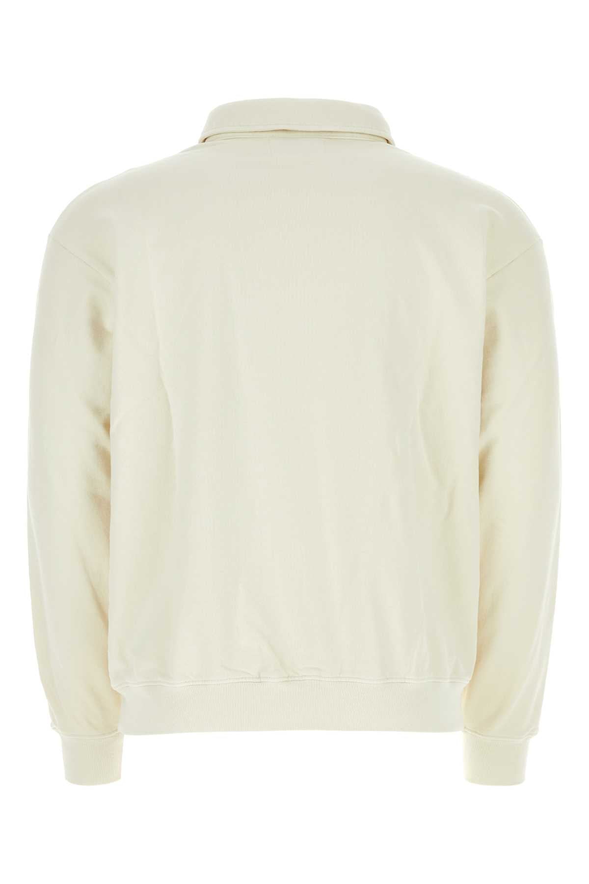 Men's Harmony Mini Cotton Polo Shirt